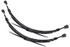Rough Country Rear Leaf Springs 4" Lift Pair GMC Half-Ton Suburban 4WD 1973-1976 THUMBNAIL