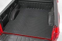 Rough Country Bed Mat 5'5" Bed RC Logo for Ford F-150 2WD/4WD 2015-2021 M671 MAIN