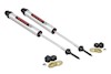 Rough Country Dodge for RAM 1500 19-20 V2 Rear Monotube Shocks Pair | 6-7.5" THUMBNAIL