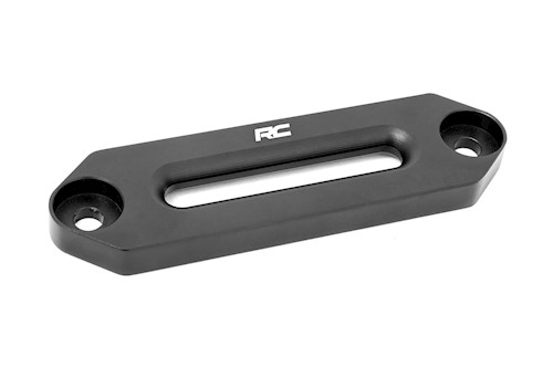 Rough Country Universal Hawse Winch Fairlead UTV -RS168 LARGE