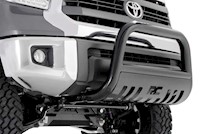 Rough Country Bull Bar Black For Toyota Tundra 07-21 4wd B-T2071 MAIN