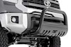Rough Country Bull Bar Black For Toyota Tundra 07-21 4wd B-T2071 THUMBNAIL