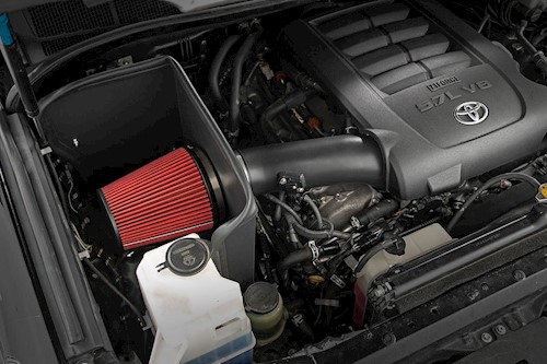 Rough Country Cold Air Intake [fits Toyota 12-20 Tundra| 5.7L] 10546 LARGE
