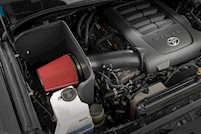 Rough Country Cold Air Intake [fits Toyota 12-20 Tundra| 5.7L] 10546 MAIN