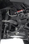 Rough Country Front Adjustable Vertex Coilovers for 07-20 Tundra for 6" Lifts THUMBNAIL