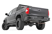 Rough Country R Adjustable Vertex Shocks 07-20 for Tundra 2WD/4WD|for 6" Lifts MAIN