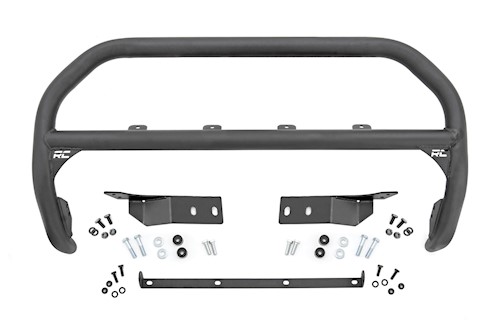 Rough Country Nudge Bar/Bull Bar For Toyota Tundra 4WD (07-21) 75001 LARGE