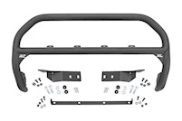 Rough Country Nudge Bar/Bull Bar For Toyota Tundra 4WD (07-21) 75001 MAIN