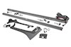 Rough Country JEEP JL/JT 50IN LED UPPER WINDSHIELD MOUNT W/ 50IN SINGLE ROW Spectrum THUMBNAIL
