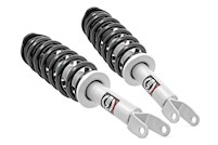 Rough Country for Dodge/Ram 2.5in Front Leveling Strut Kit (06-08 1500) 501022 MAIN