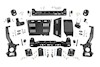 Rough Country 5" Suspension Lift Kit For Ford Bronco Badlands 2021-2022 51080 THUMBNAIL