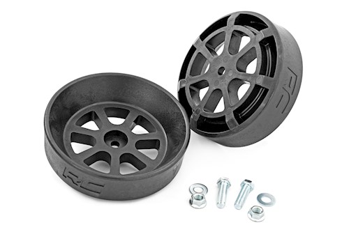 Rough Country Air Spring Cradle Kit 10019 LARGE