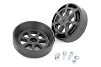 Rough Country Air Spring Cradle Kit 10019 MAIN