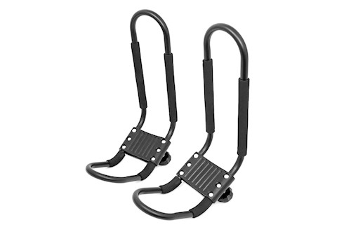 Rough Country Kayak Roof Rack mount Bracket Kit Universal 99055 LARGE