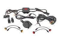 Rough Country Turn Signal Kit w/Horn Universal 99210 MAIN