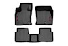 Rough Country Floor Mats FR & RR for Ford Bronco Sport 2021 M-51323 THUMBNAIL