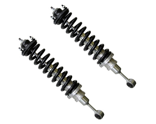 Fat Bob's Garage, Part # VQS43A, Nissan 3" Adjustable Coilovers 2005+ MAIN