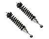 Fat Bob's Garage, Part # VQS43A, Nissan 3" Adjustable Coilovers 2005+ THUMBNAIL