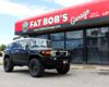 Toyota FJ Cruiser Vated 3" Adjustable Coilovers 2007-2014 SWATCH
