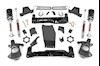 Rough Country 6"GM Suspension Lift Kit w/N3 Struts & Shocks 14-18 1500 4WD|Alum THUMBNAIL