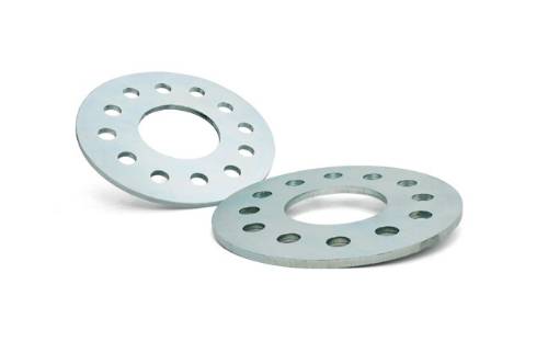 Fat Bob's Garage, Rough Country Part #1065, Chevrolet/GMC Wheel Spacers 0.25" 6x5.5" 6x135mm Bolt Pattern LARGE