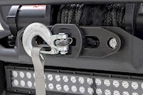 Rough Country Winch Hook Isolator Synthetic Ropes RS186 MAIN