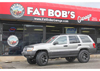 Jeep Grand Cherokee 2" Suspension Lift Kit w/Shocks 1999-2004 SWATCH
