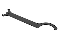 Rough Country Vertex Coilover Adjusting Wrench GM 1500 10402 MAIN