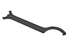 Rough Country Vertex Coilover Adjusting Wrench GM 1500 10402 THUMBNAIL