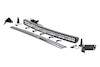 Rough Country For Dodge/RAM 25/3500 40" Curved LED Bar Hidden Bumper Kit Black THUMBNAIL