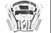 Rough Country 4.5" Long Arm Susp Lift Kit For Jeep Cherokee XJ 84-01 NP242 61722 THUMBNAIL