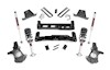 Rough Country 7.5 Inch Lift Kit M1 Struts/M1 Chevy/GMC 1500 07-13 2WD 26340 THUMBNAIL