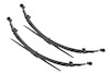 Rough Country Rear Leaf Springs 3" Lift For FordBronco II 84-90/Ranger 83-97 THUMBNAIL