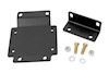 Rough Country Winch Mount For Honda Pioneer 1000/Pioneer 1000-5 -92055 THUMBNAIL