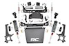 Rough Country 6 In Lift Kit M1 Struts/M1 for Toyota Tacoma 16-23 75840 THUMBNAIL