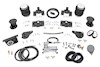 Rough Country Air Spring Kit w/ Compressor 6" Lift for Ram 1500 09-22 & Classic THUMBNAIL