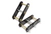 Rough Country For Jeep Lift Shackles 3/8in Rear 0274 THUMBNAIL