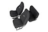 Rough Country For Jeep Neoprene Seat Cover Set | Black [87-90 Wrangler YJ] 91008 THUMBNAIL