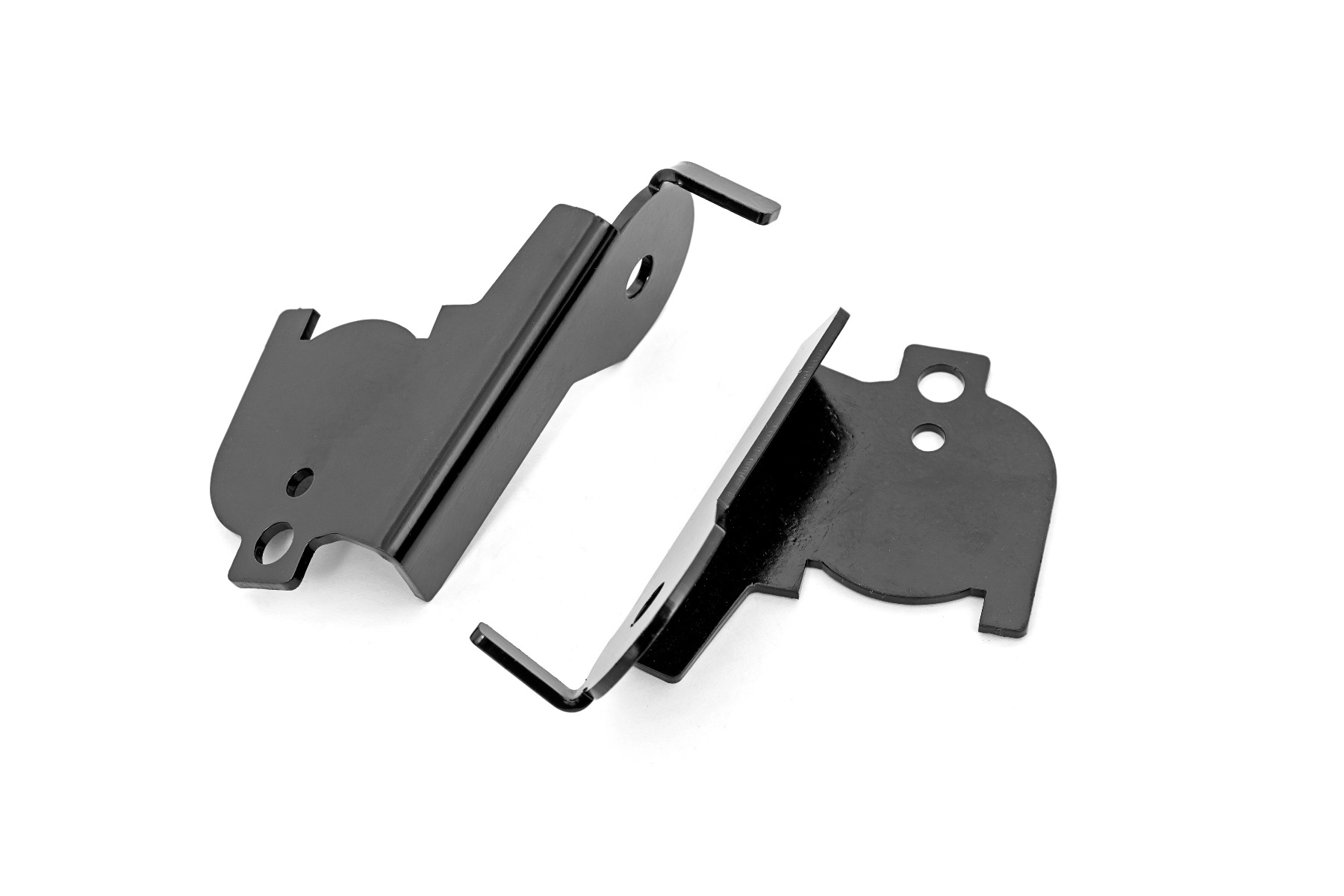 Dodge Ram 1500 2in Leveling Lift Kit 19-20 4wd Air Ride MAIN