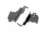 Dodge Ram 1500 2in Leveling Lift Kit 19-20 4wd Air Ride SWATCH