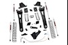 Rough Country 6 Inch Lift Kit Diesel Radius Arm M1 For Ford SuperDuty 11-14 THUMBNAIL