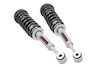 Rough Country for Ford 6in Lifted N3 Struts 04-08 F-150 501003 THUMBNAIL