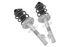 Rough Country Loaded Strut Pair 2 Inch Lift Front for Subaru Outback 4WD 15-19 THUMBNAIL