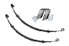 Rough Country Front Leaf Springs 3" Lift For Jeep GW 84-90/Wagoneer 74-83 THUMBNAIL