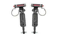 Rough Country GM Frt Vertex Coilovers 19-23 Silverado/Sierra 1500|for 3.5" Lifts MAIN