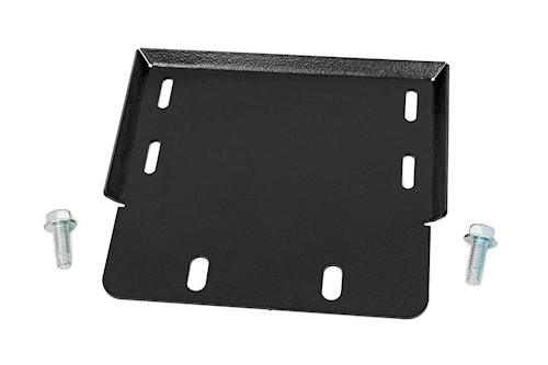 Rough Country Universal Air Compressor Mounting Kit -10200 LARGE