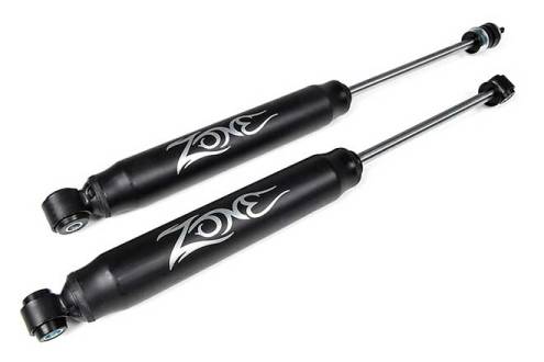 Fat Bob's Garage, Zone Offroad part #3204, Dodge Ram 2500/3500 Steering Stabilizer 2014-2016 MAIN