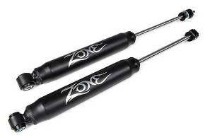 Fat Bob's Garage, Zone Offroad part #3204, Dodge Ram 2500/3500 Steering Stabilizer 2014-2016 MAIN