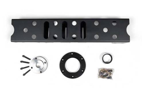 Fat Bob's Garage, Zone Offroad part #D5613, Dodge Ram 2500/3500 Transfer Case Indexing Kit 6 Bolt 2013-2016 MAIN