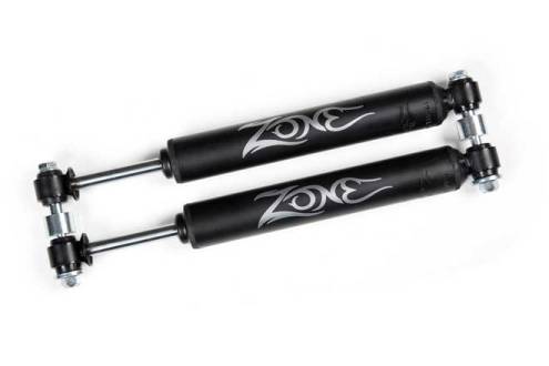 Fat Bob's Garage, Zone Offroad part #3250, Dodge Ram 2500/3500 Dual Stabilizer Kit 2013-2016 MAIN